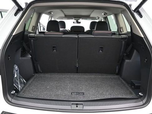 New 2026 Volkswagen Atlas Peak Edition AWD/4WD image 12