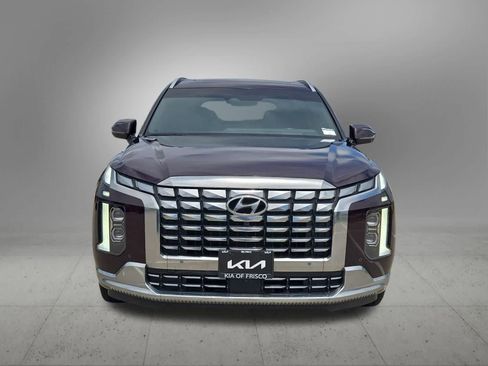 Used 2023 Hyundai Palisade Calligraphy FWD image 9