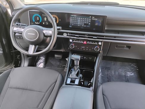 Used 2025 Hyundai Tucson SEL image 52