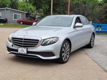 Used 2018 Mercedes-Benz E 300