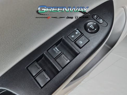 Used 2015 Honda Accord LX image 13