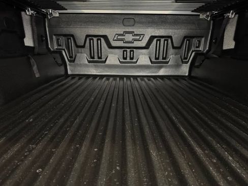 Used 2025 Chevrolet Colorado LT w/ Advanced Trailering Package AWD/4WD image 46