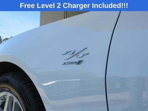 Used 2025 Dodge Charger R/T w/ Quick Order Package 25M R/T image 8