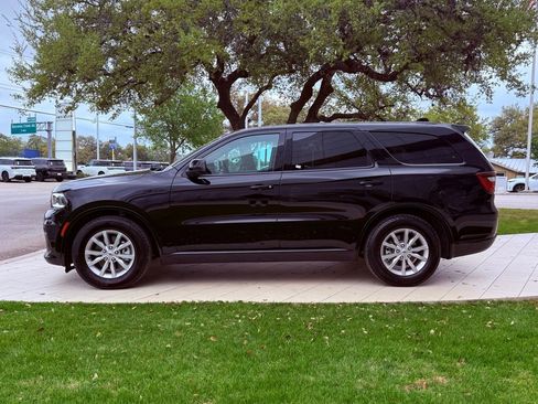 Used 2026 Dodge Durango GT RWD image 9