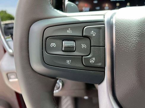Certified 2023 GMC Sierra 1500 SLT w/ SLT Premium Package AWD/4WD image 30