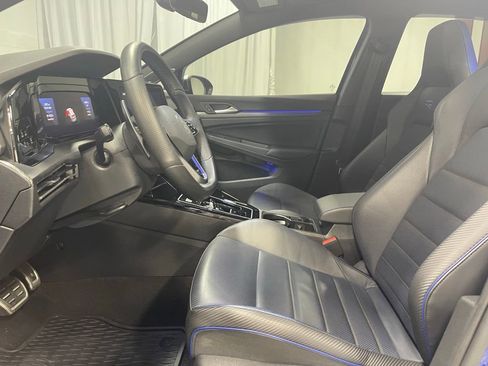 Used 2024 Volkswagen Golf R image 20