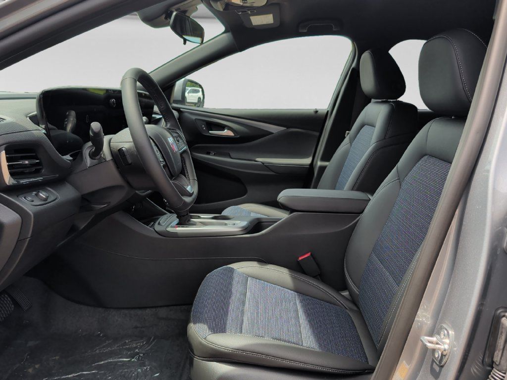 New 2026 Buick Envista Preferred w/ Convenience I Package FWD image 21