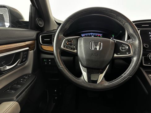 Used 2019 Honda CR-V EX-L image 38
