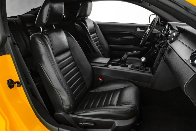 Used 2007 Ford Mustang GT RWD image 26