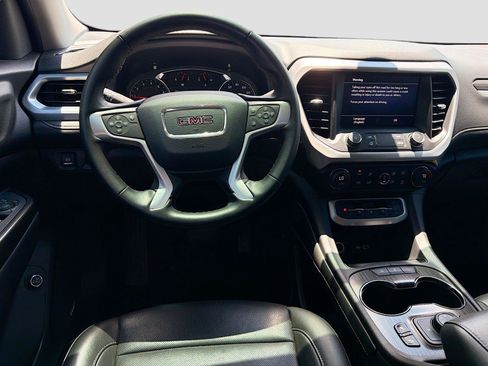 Used 2023 GMC Acadia SLT AWD/4WD image 19