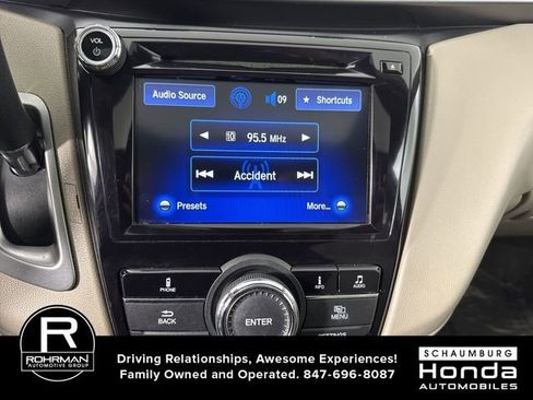 Used 2014 Honda Odyssey EX-L image 6