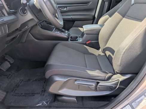 Used 2025 Honda CR-V LX image 22