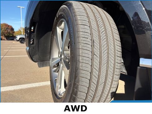 Used 2024 Genesis GV80 2.5T w/ Advanced Package image 20