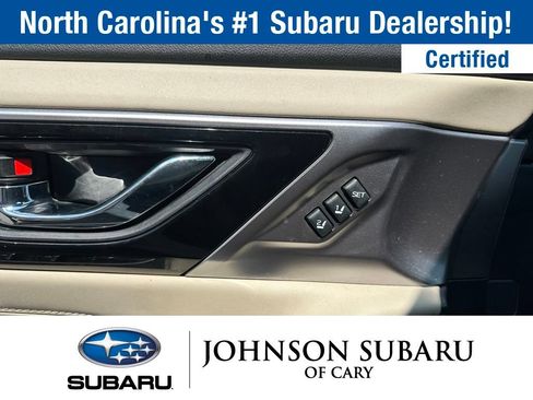 Used 2024 Subaru Legacy Limited AWD/4WD image 18