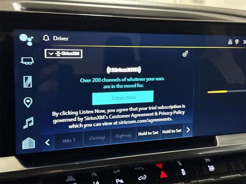 Used 2025 Chevrolet Silverado 2500 LT w/ Safety Package image 13