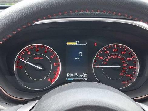 Used 2021 Subaru Impreza 2.0i Sport AWD/4WD image 20