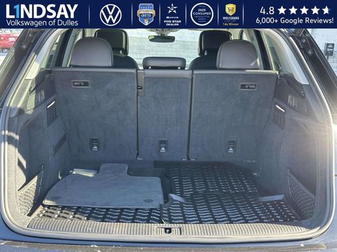 Used 2023 Audi Q5 2.0T Premium Plus w/ Premium Plus Package image 14