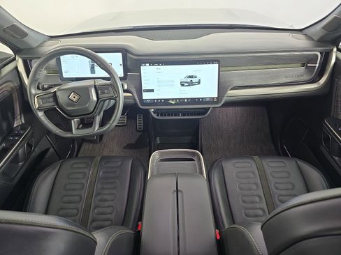 Used 2023 Rivian R1T Adventure image 25