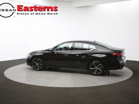 Used 2023 Nissan Altima 2.5 SR w/ SR Premium Package image 60
