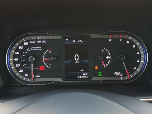 Used 2023 Hyundai Tucson SEL AWD/4WD image 26