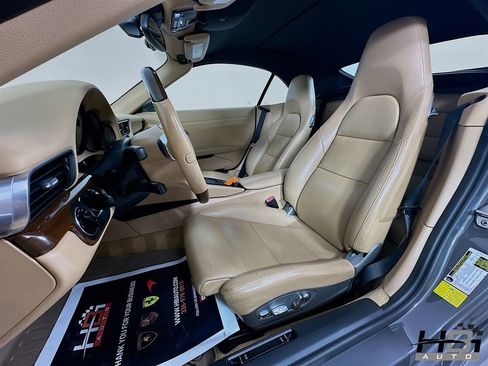 Used 2013 Porsche 911 Carrera S image 13