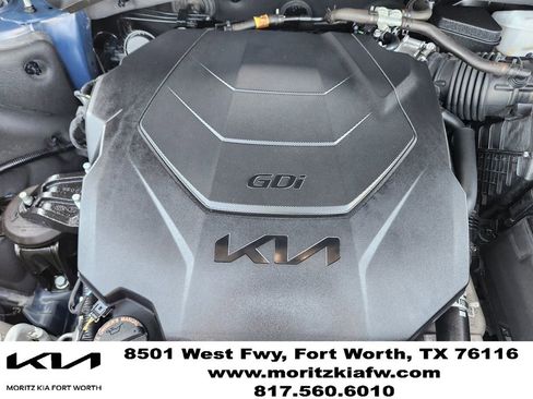 Certified 2023 Kia Telluride EX X-Line AWD/4WD image 31