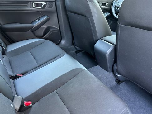 Used 2024 Honda Civic Sport image 29