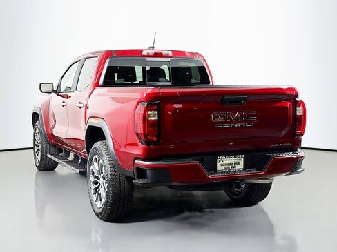 New 2026 GMC Canyon Denali image 5