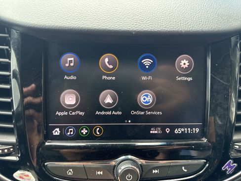 Used 2021 Chevrolet Trax LT image 21