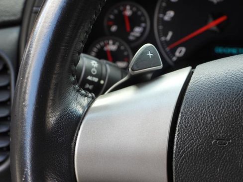 Used 2009 Chevrolet Corvette Coupe image 65