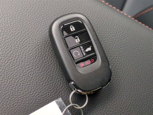 New 2026 Honda CR-V Sport-L image 35