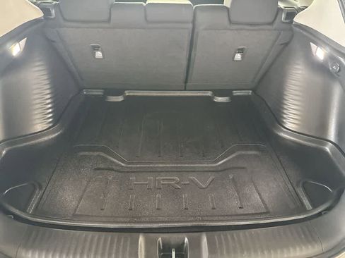 Certified 2026 Honda HR-V LX image 24