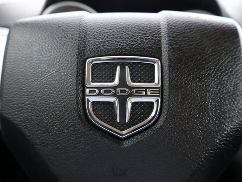 Used 2012 Dodge Journey Crew image 27