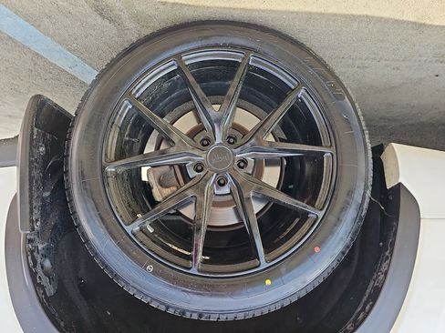 Used 2021 Toyota Highlander Platinum image 38