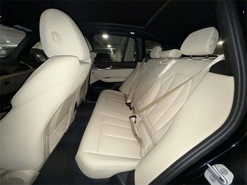 Used 2021 BMW X3 xDrive30i w/ Convenience Package image 19