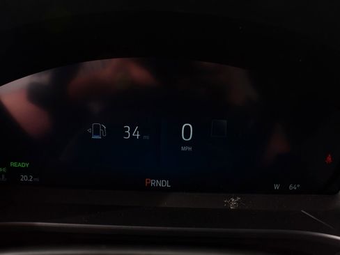 New 2025 Ford Escape ST-Line Elite w/ Tech Pack #2 image 26