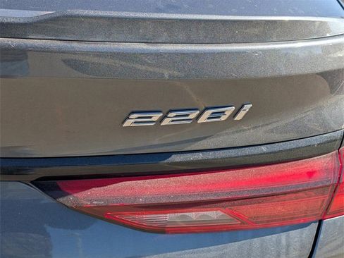 Used 2021 BMW 228i Gran Coupe w/ M Sport Package image 6