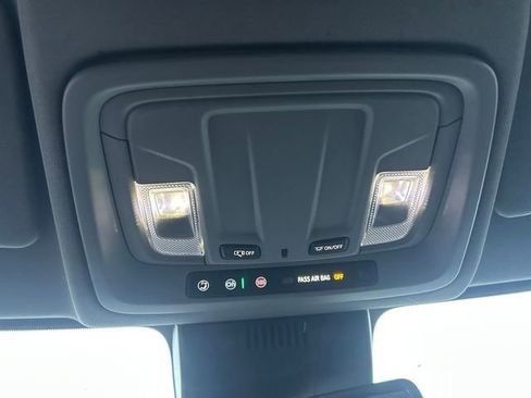 Used 2025 Chevrolet Silverado 2500 W/T w/ WT Convenience Package image 24