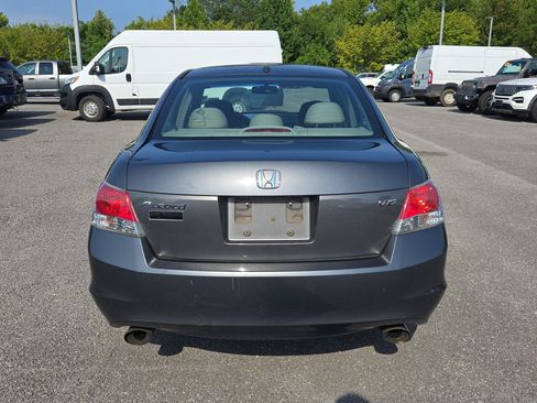 Used 2008 Honda Accord EX-L image 6