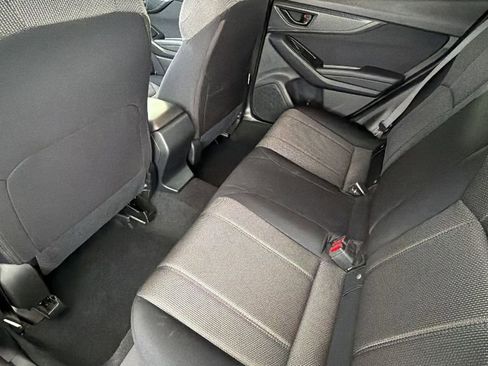 Used 2023 Subaru Crosstrek 2.0i image 24