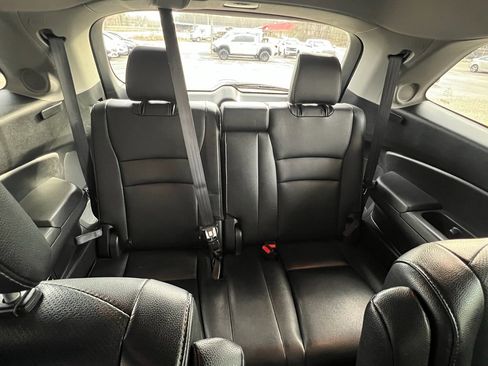 Used 2019 Honda Pilot Elite image 35