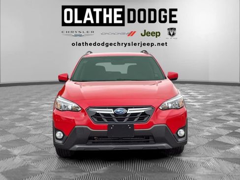 Used 2023 Subaru Crosstrek 2.0i Premium AWD/4WD image 29