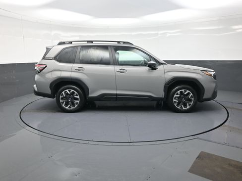 New 2026 Subaru Forester Premium image 2