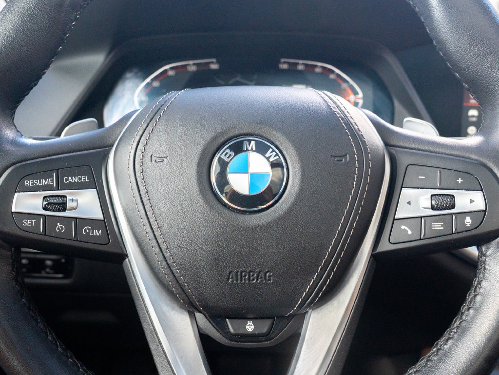 Used 2022 BMW X5 xDrive40i w/ Premium Package AWD/4WD image 15
