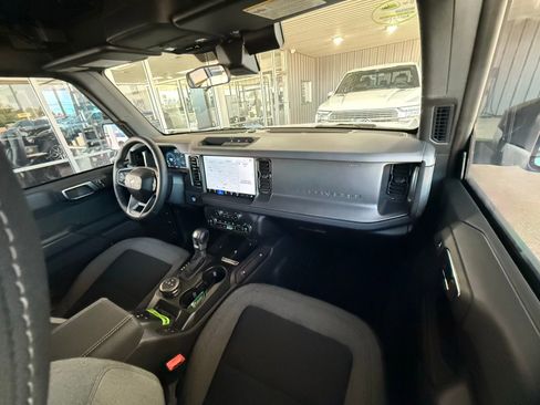 New 2025 Ford Bronco Big Bend image 28