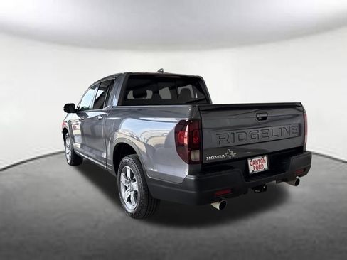 Used 2025 Honda Ridgeline RTL image 3
