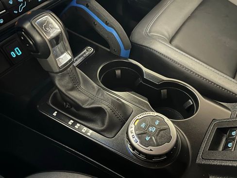 Used 2022 Ford Bronco Black Diamond image 24