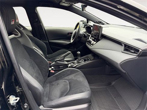 Used 2025 Toyota Corolla GR image 15