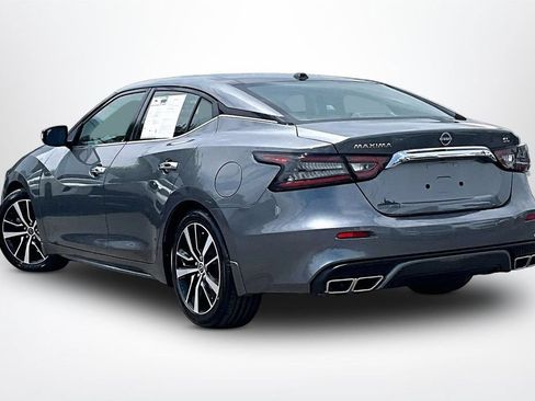 Used 2023 Nissan Maxima SL FWD image 5