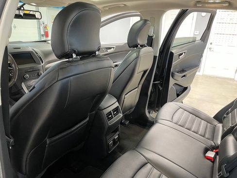 Used 2015 Ford Edge SEL w/ Equipment Group 201A image 14